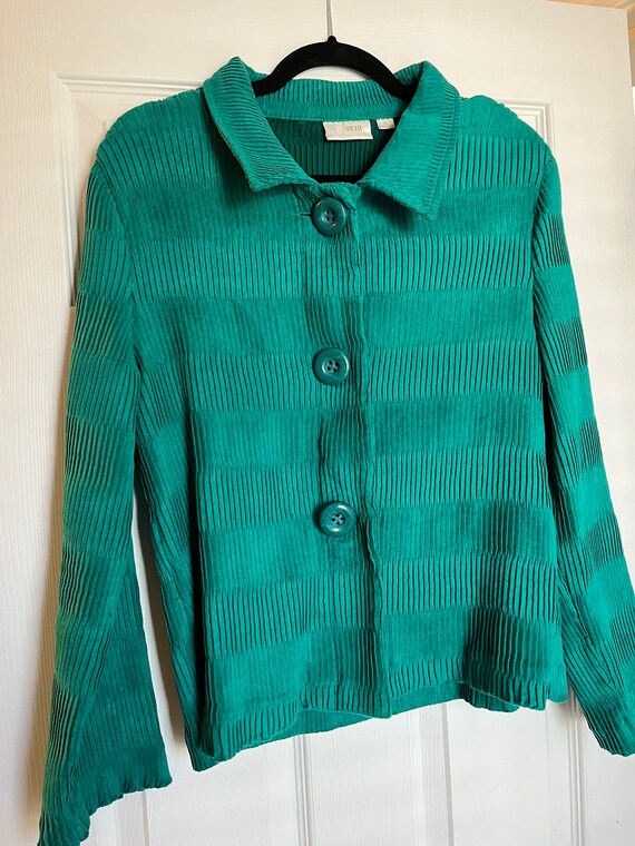 Ladies jacket vintage Gem