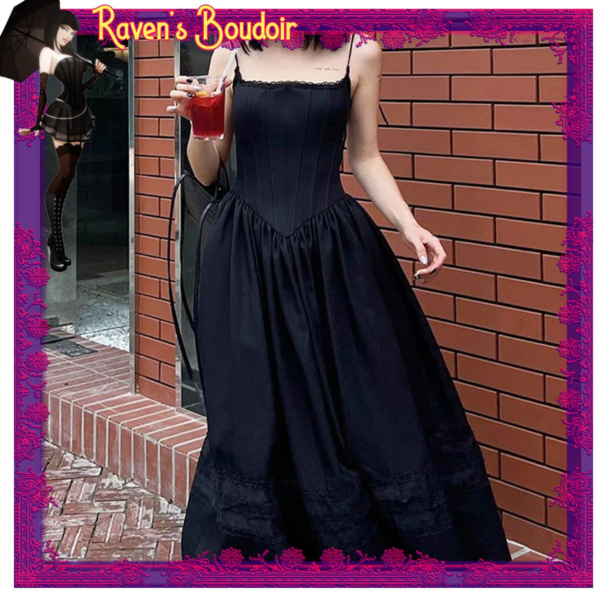 Dress aesthetic 2024