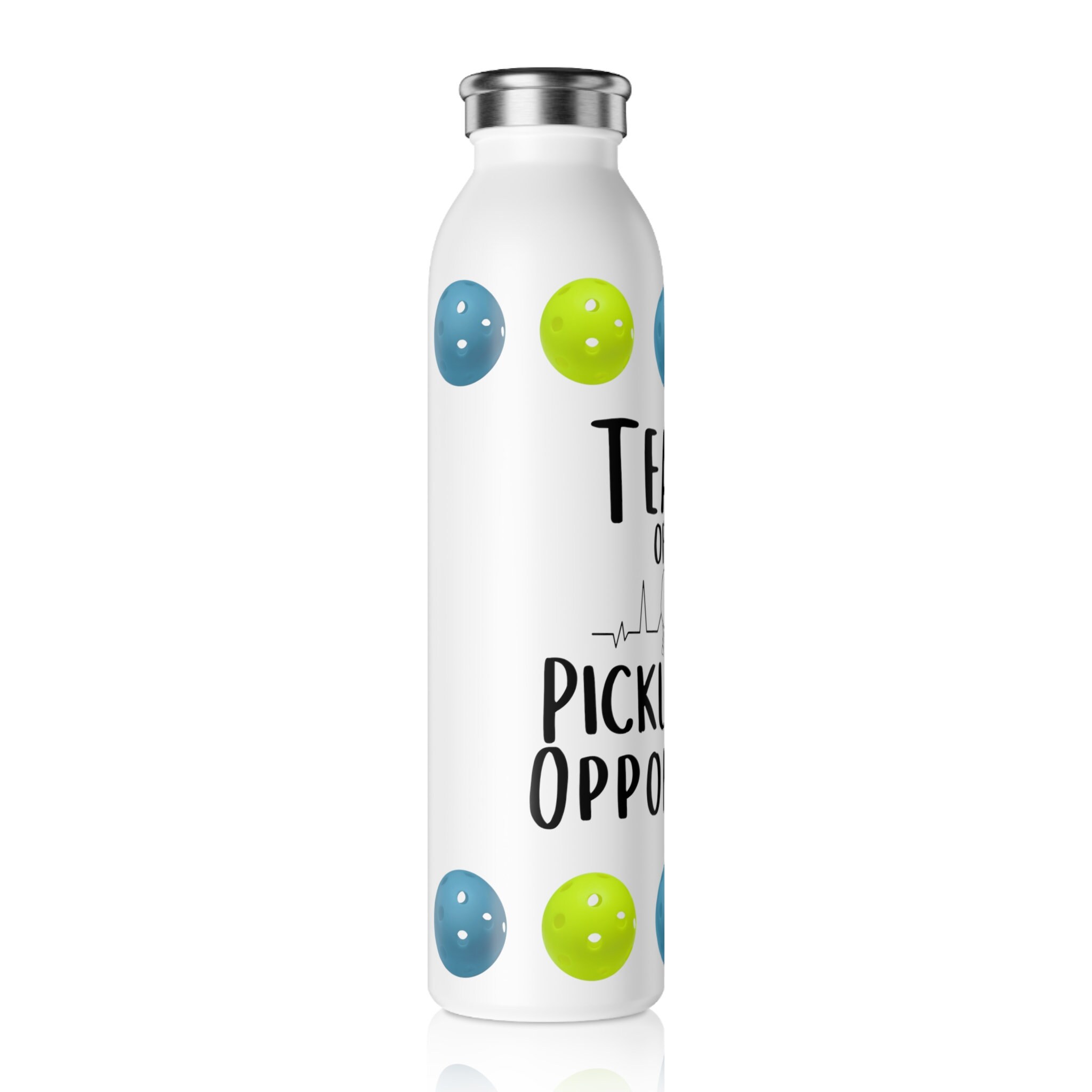 50 bottiglie d'acqua sportive, da 590 ml, riutilizzabili, in plastica