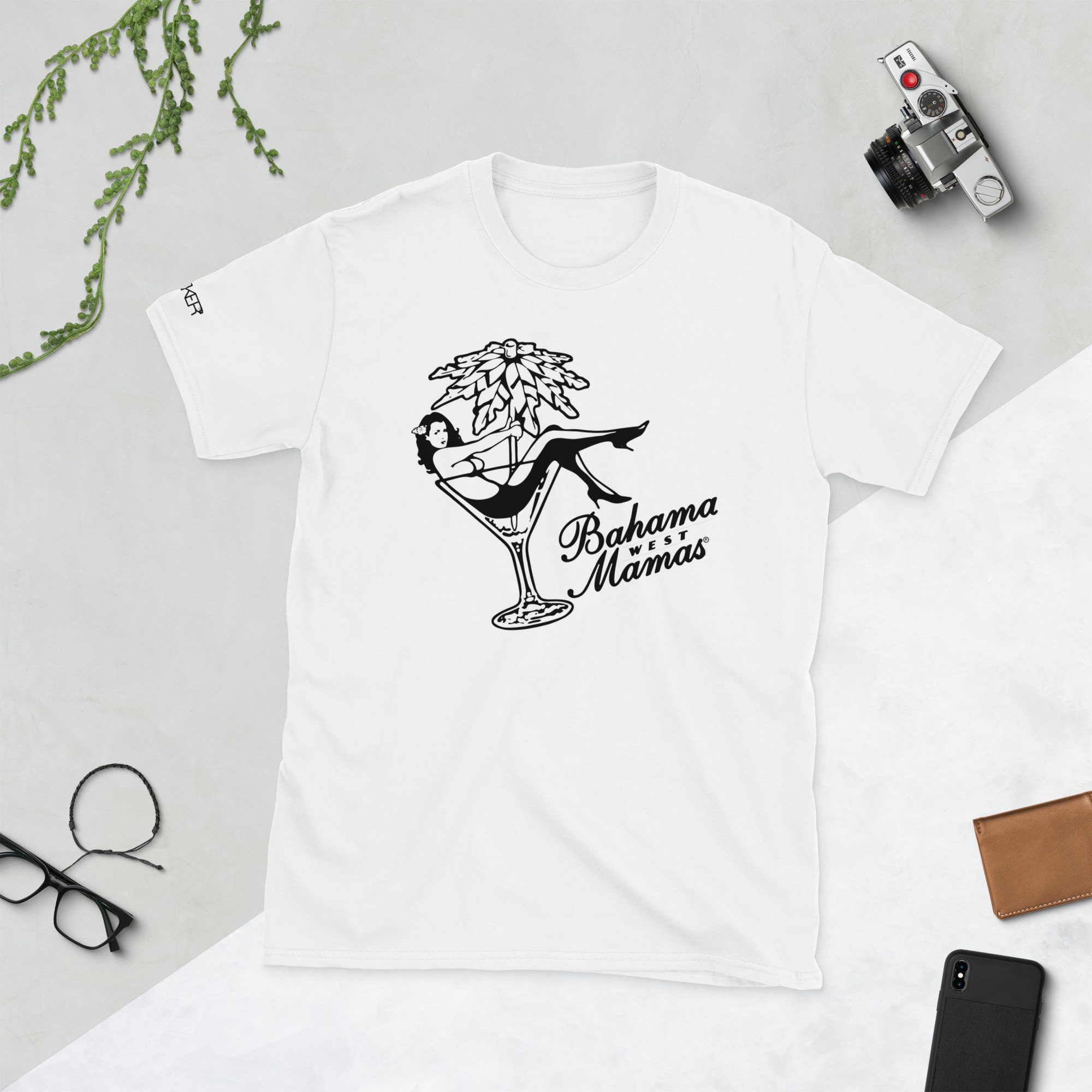Bahama Mamas GTA Tshirt Etsy