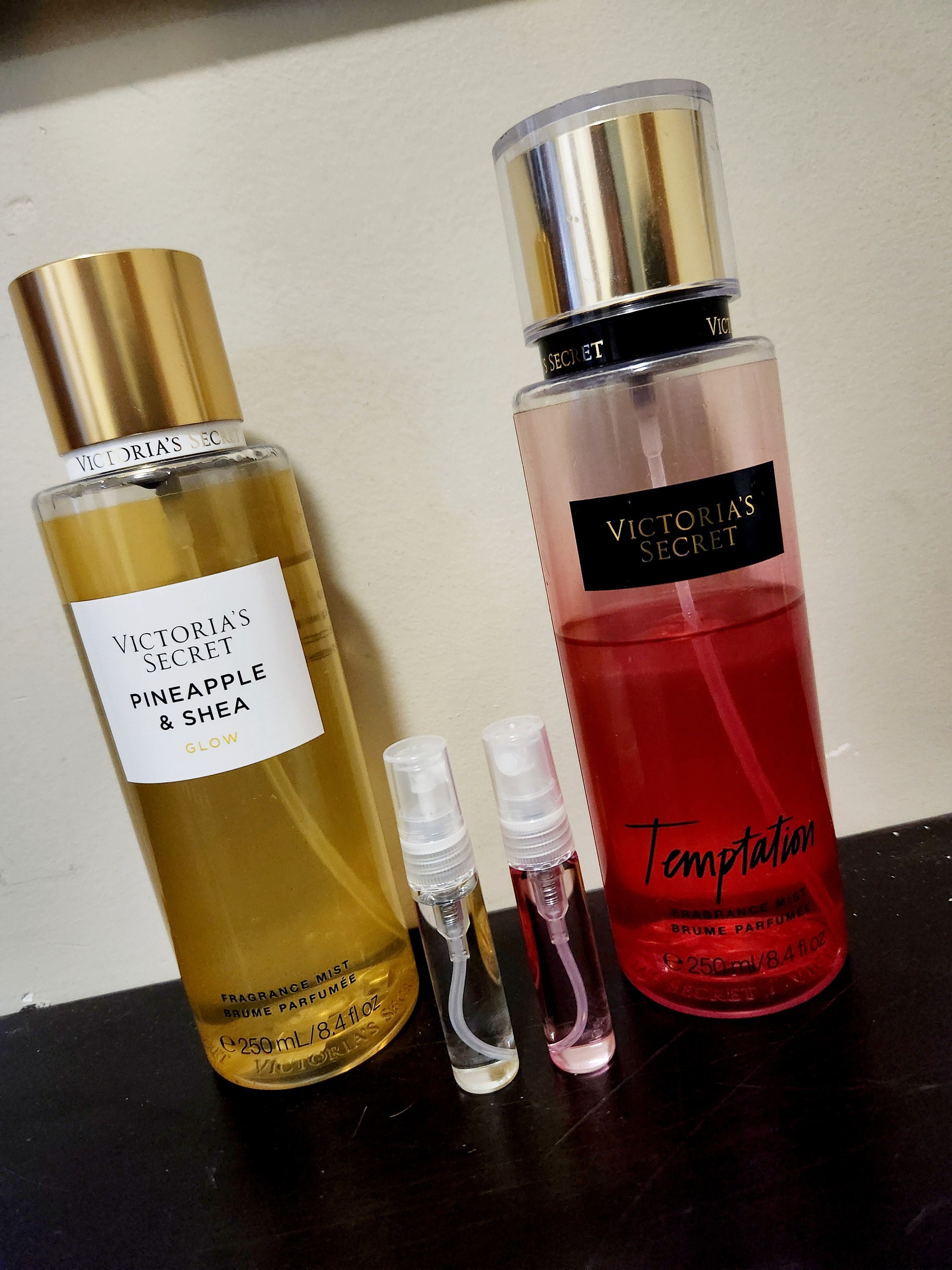 Victoria Secret Perfume -  Sweden