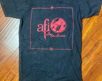 Unisex AFI T-Shirt