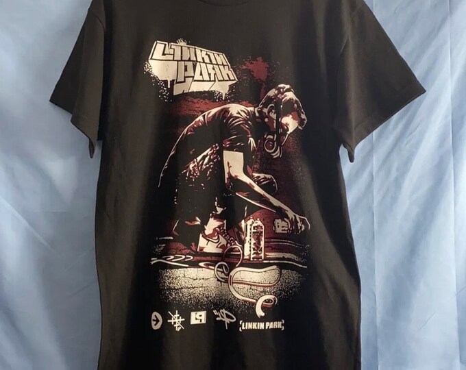 Linkin Park ONE OK ROCK グッズ 中古】Linkin Park リンキン·パーク