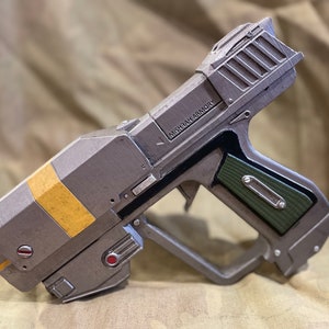 Halo Cortana Replica