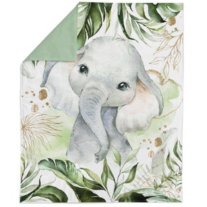 Jungle Safari Fabric Panel for Quilting, Baby Fabric Panel, Cotton Fabric Panel for Baby Quilts, Quilting Panel, Blanket Panel