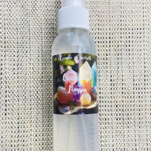 Cleansing perfume, Protection perfume, Protection From Enemy, Spiritual perfume, Perfume de Limpia, Perfume de Proteccion