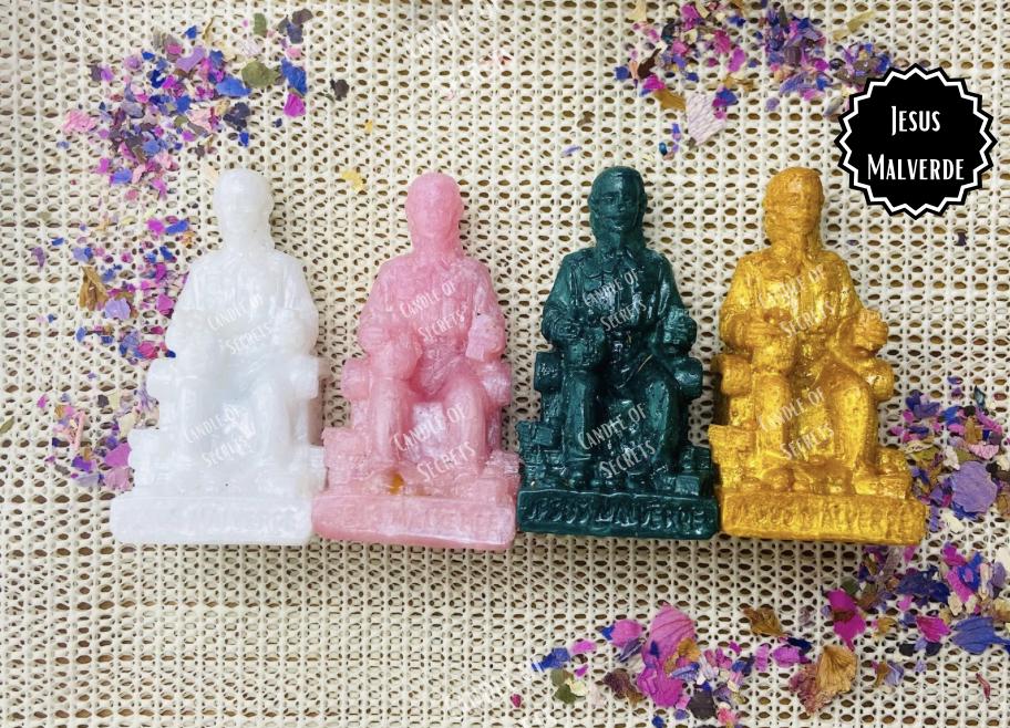 Jesus malverde - Etsy 日本
