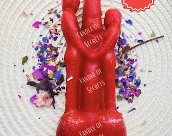 Binding Love Spell、Attachment & Romance Spell、Come To Me、Hechizo de amor vinculante、Hechizo de apego y Romance、Ven a mí、Chuparosa