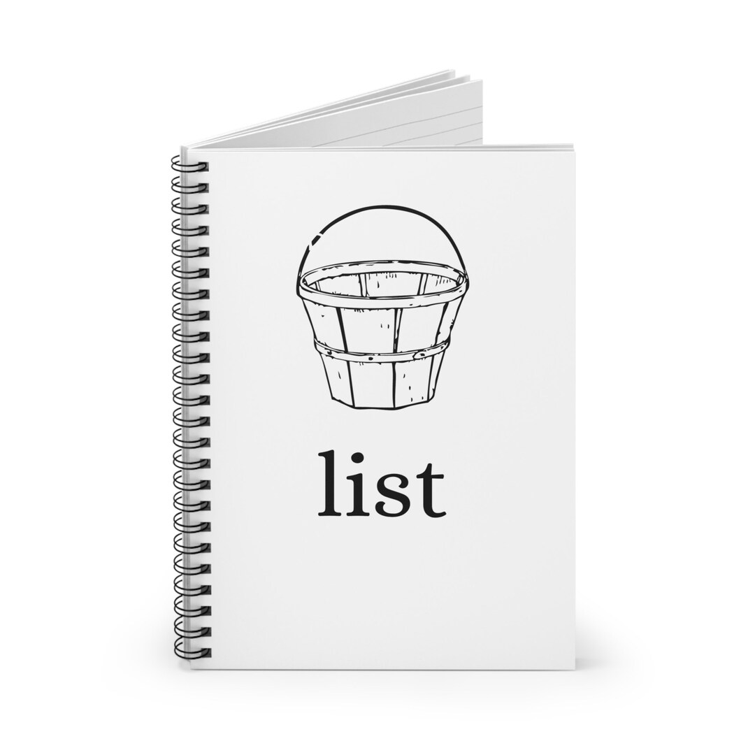 Bucket List Notebook, Retirement Gift Notebook, Funny Retirement Gift ...