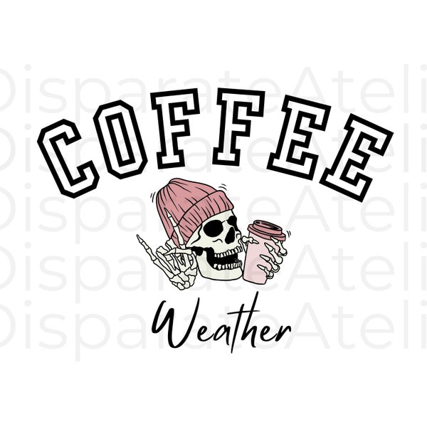 Coffee weather png- Coffee weather  - Coffee weather season - Coffee life - Fall png - Coffee png, Coffee Lover Png