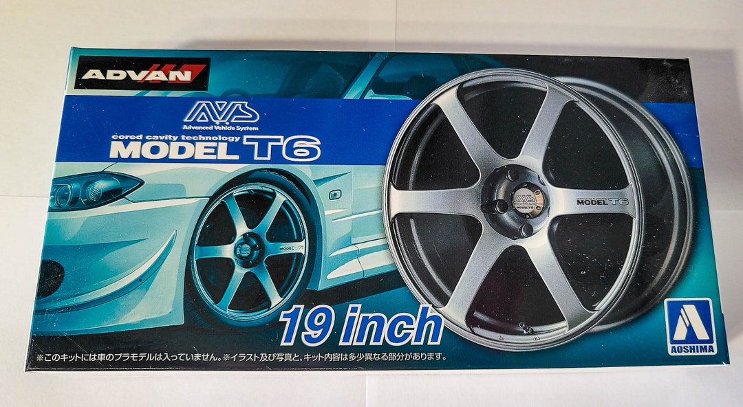 Japan Model Kits Etsy