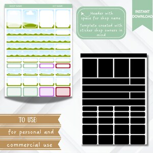The template is delivered to you as a PDF file which contains a link for easy access to your Canva template. Please note that this template can only be edited in Canva, giving you a streamlined and efficient editing experience.
