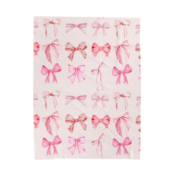 Choupette Multicolor Blanket main image 0