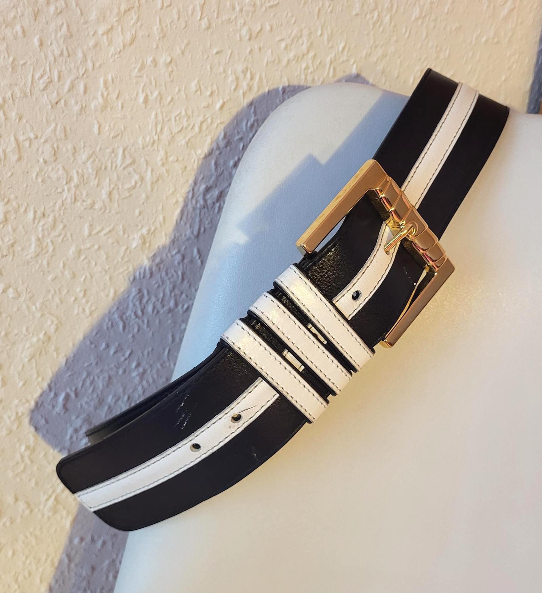 Ge Belt Buckle - Etsy display picture 3