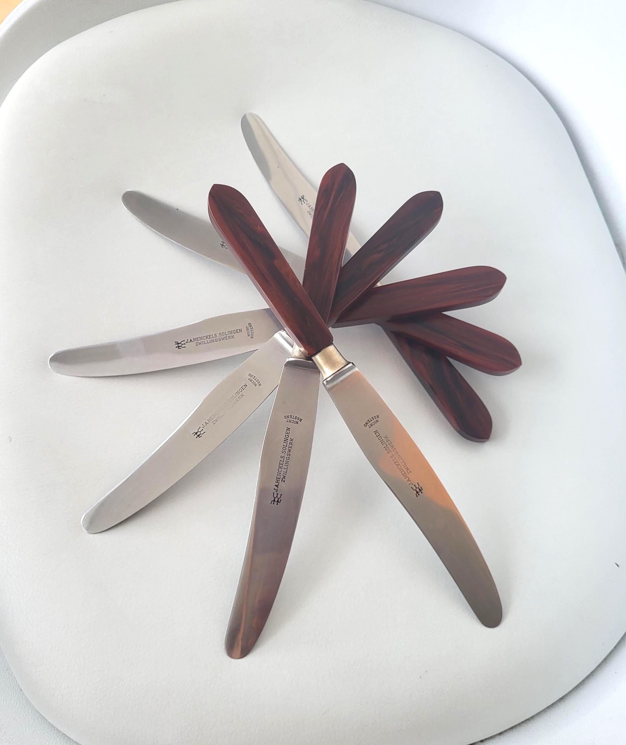 Henckels knives - Etsy 日本