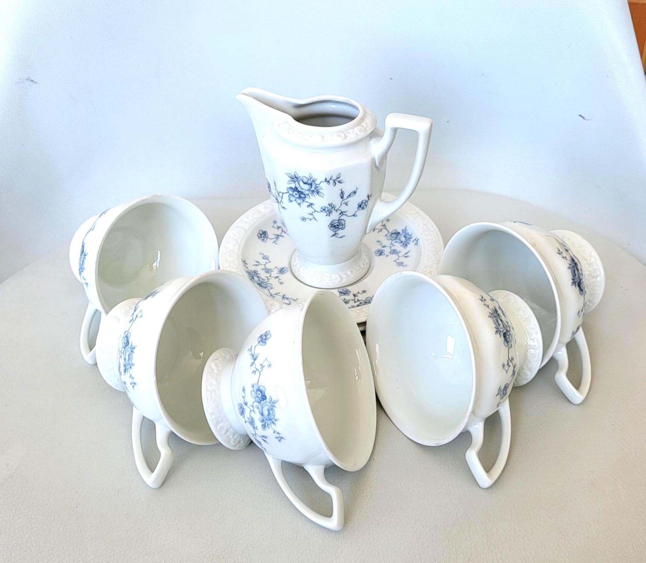 Rosenthal Classic Rose Set - Etsy