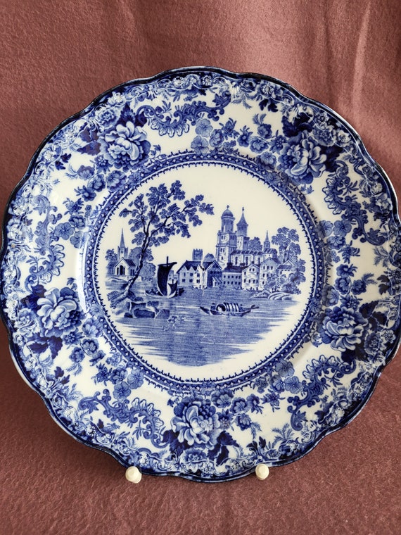 English plates discount