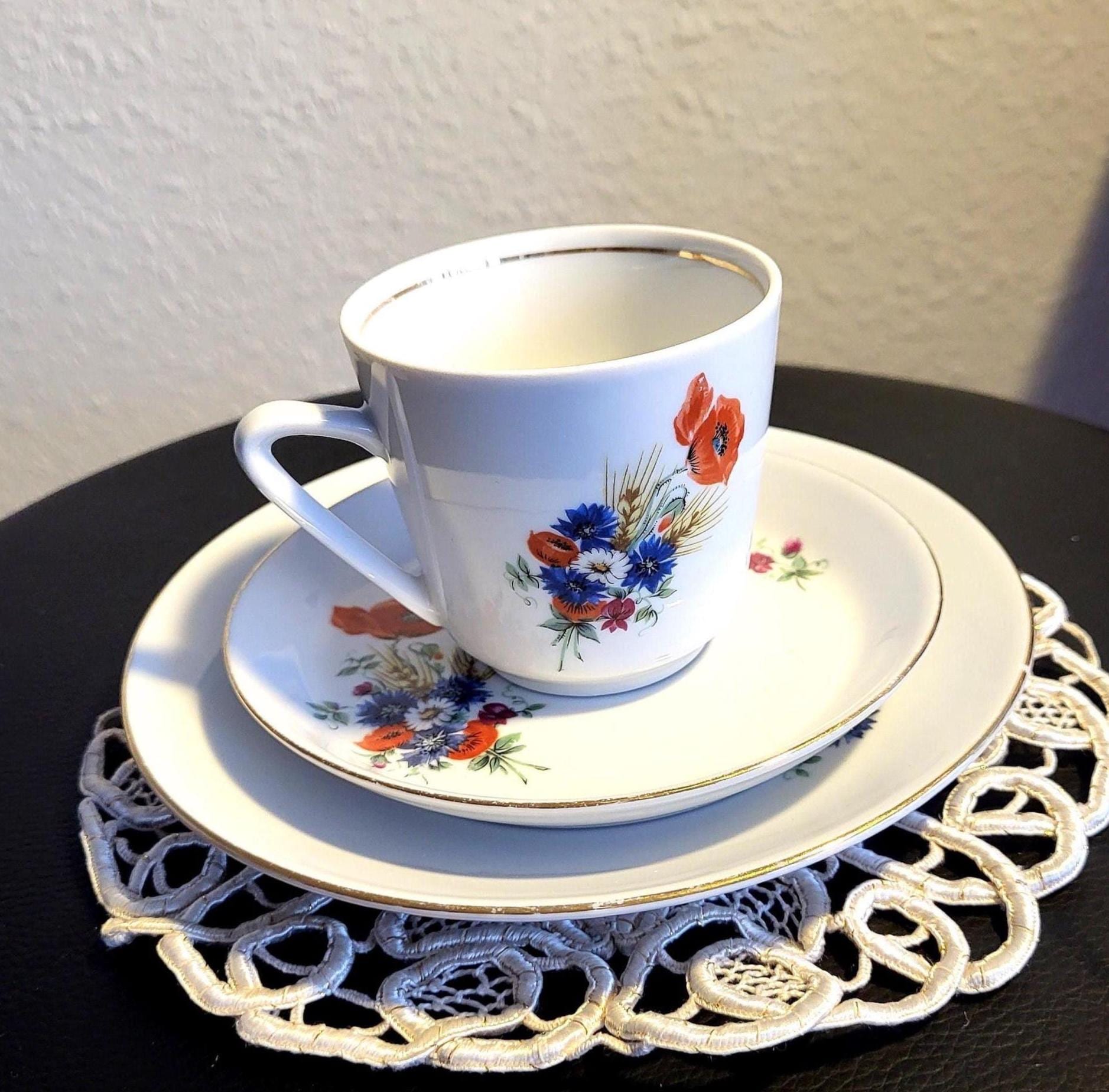 Kahla coffee set - Etsy 日本