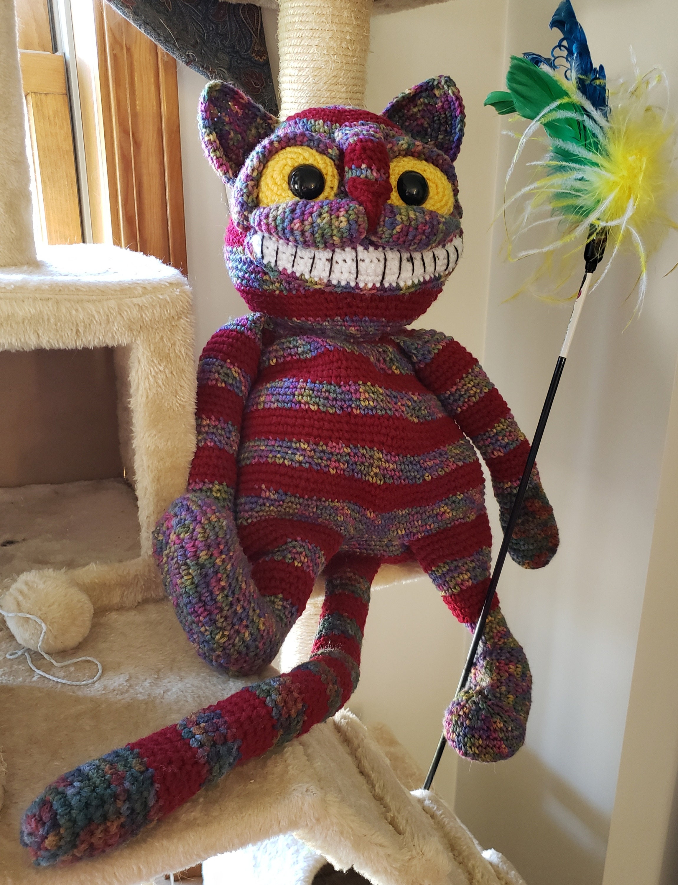 Cheshire Cat