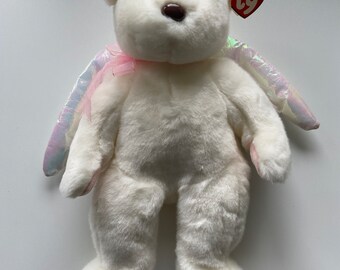 TY Halo Beanie Buddy