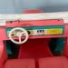 1987 Barbie Western Fun Desert Rider Pink Jeep - Vintage - Etsy