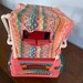1987 Barbie Western Fun Desert Rider Pink Jeep - Vintage - Etsy