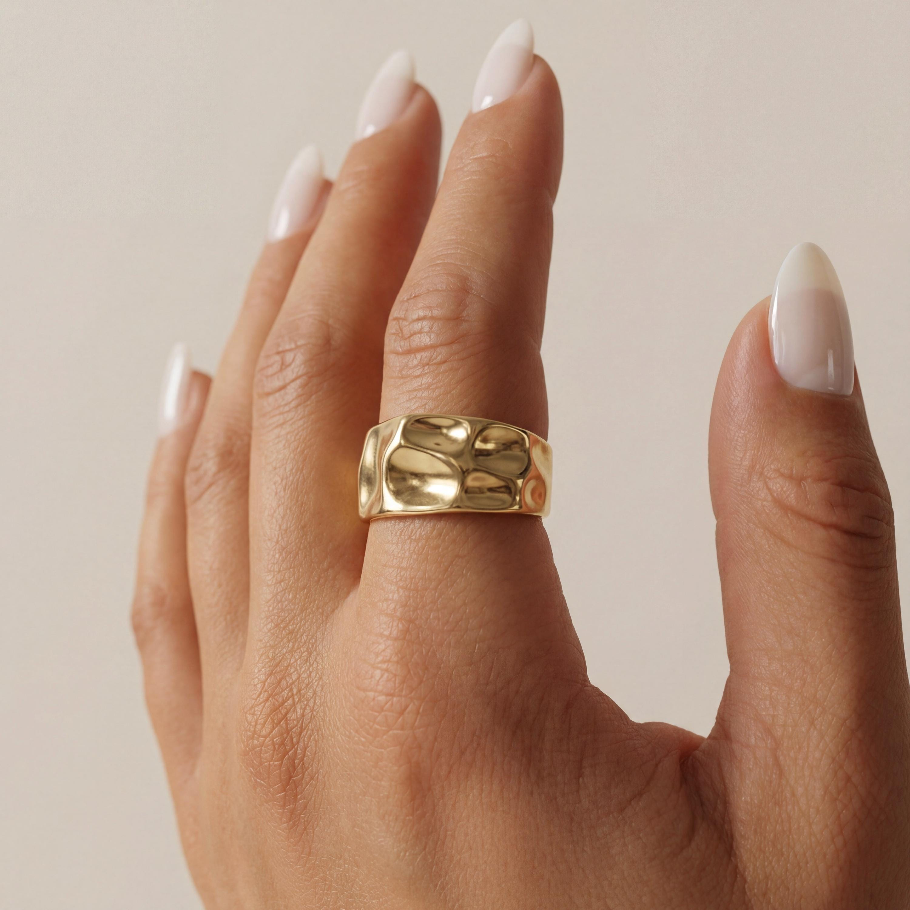 Simuero Ring - Etsy