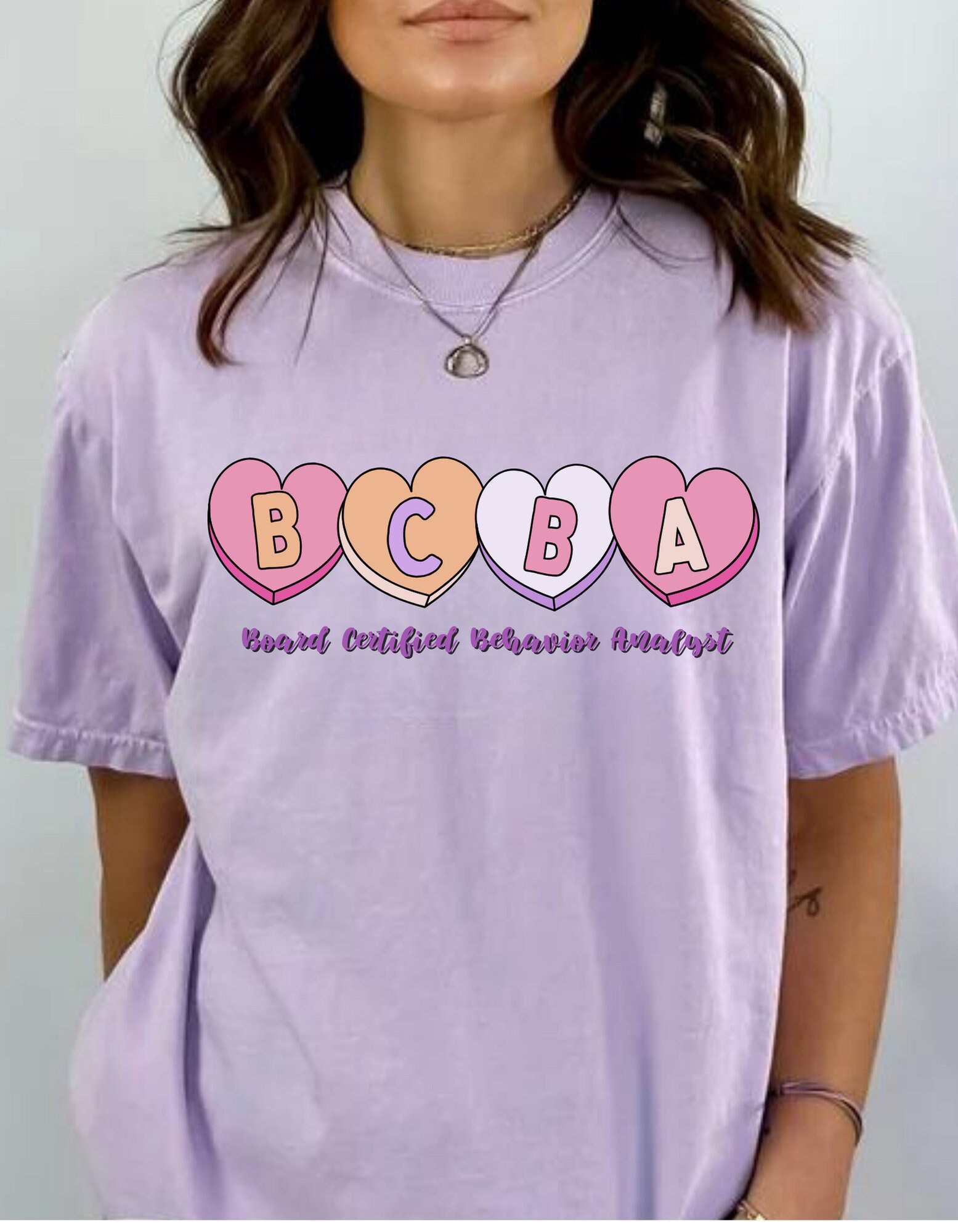 ABA Shirt gifts for RBT, Gifts for Applied Behavior Analysis, Rbt Gifts, Bcba Gifts, BCaBA gifts, Cute Aba shirt