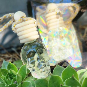 Car Diffusers | Aroma oil Diffusers | Skull Diffuser | Essential oil Diffuser | Car Reed Diffuser