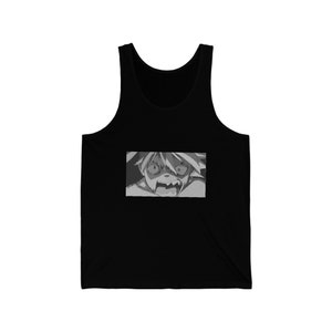 Soul Resonance - Soul Eater Tank