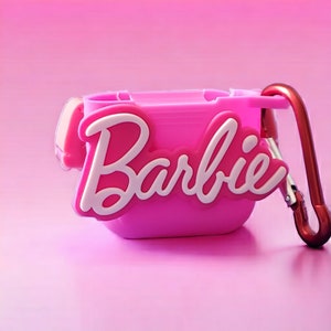 Vintage Barbie™ AirPods Case in 2023