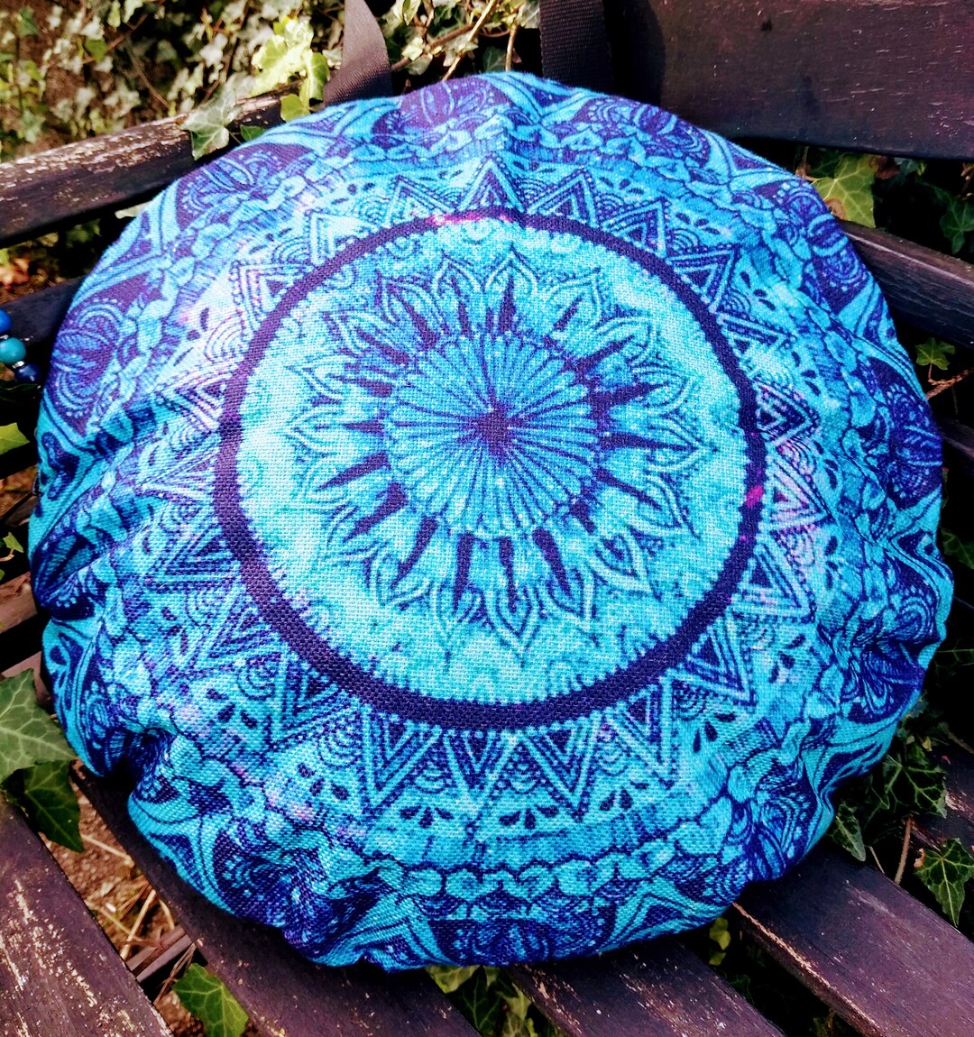 Beautiful Steel Drum Travel Bag for 14 Tongue Drums or Etsy Australia