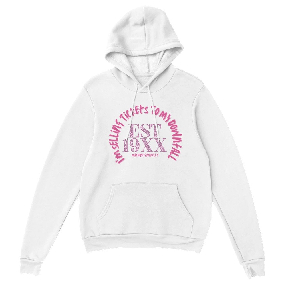 MY FIRST STORY Logo Hoodie マイファスMサイズ MY FIRST STORY Logo Hoodie マイファスMサイズ - ミュージシャン