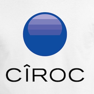 File di taglio digitale Ciroc / Cricut / Silhouette Cameo / File di taglio Svg / PDF / Eps / DXF / PNG / Costume Vodka