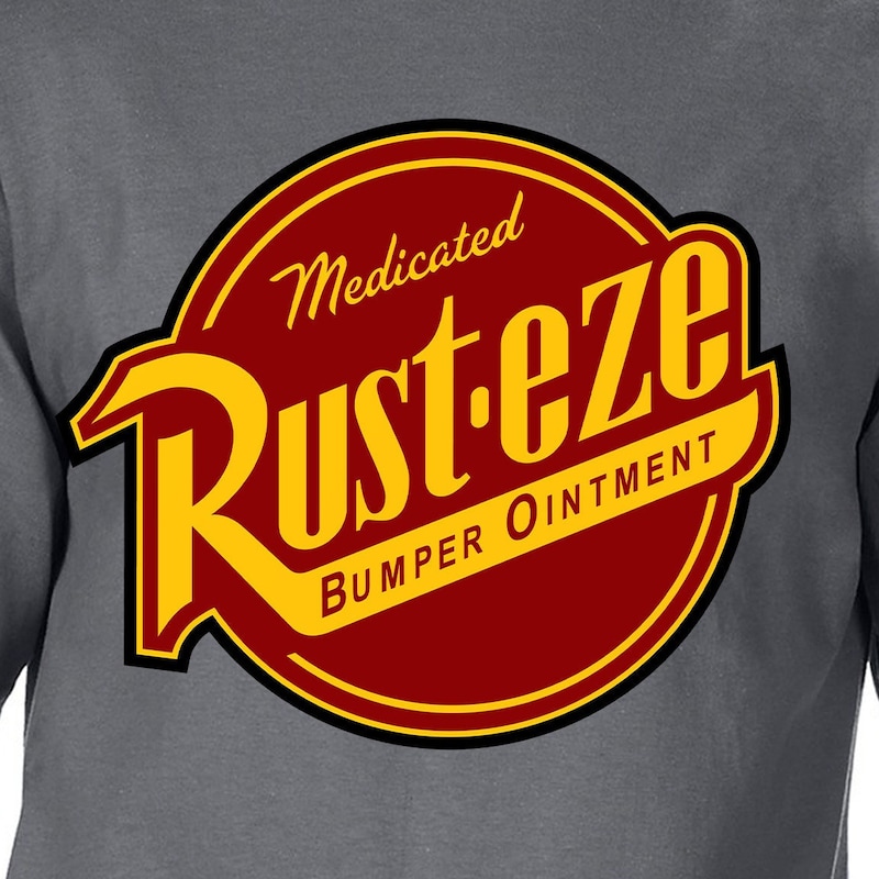 Rusteze Logo Svg - Etsy
