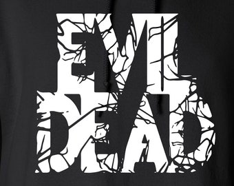Evil Dead Inspired Digital Cut Files | Cricut | Silhouette Cameo | Svg Cut Files | PDF | Eps | DXF | PNG