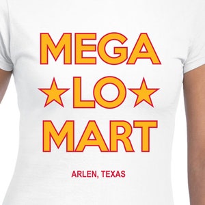 Mega Lo Mart Digital Cut Files | Cricut | Silhouette Cameo | Svg Cut Files | PDF | Eps | DXF | PNG | King Of The Hill