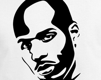 DMX Inspired Cut Files | Cricut | Silhouette Cameo | Svg Cut Files | Digital Files | PDF | Eps | DxF | PNG
