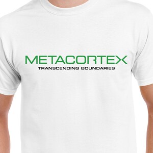 Metacortex Digital Cut Files | Cricut | Silhouette Cameo | Svg Cut ...