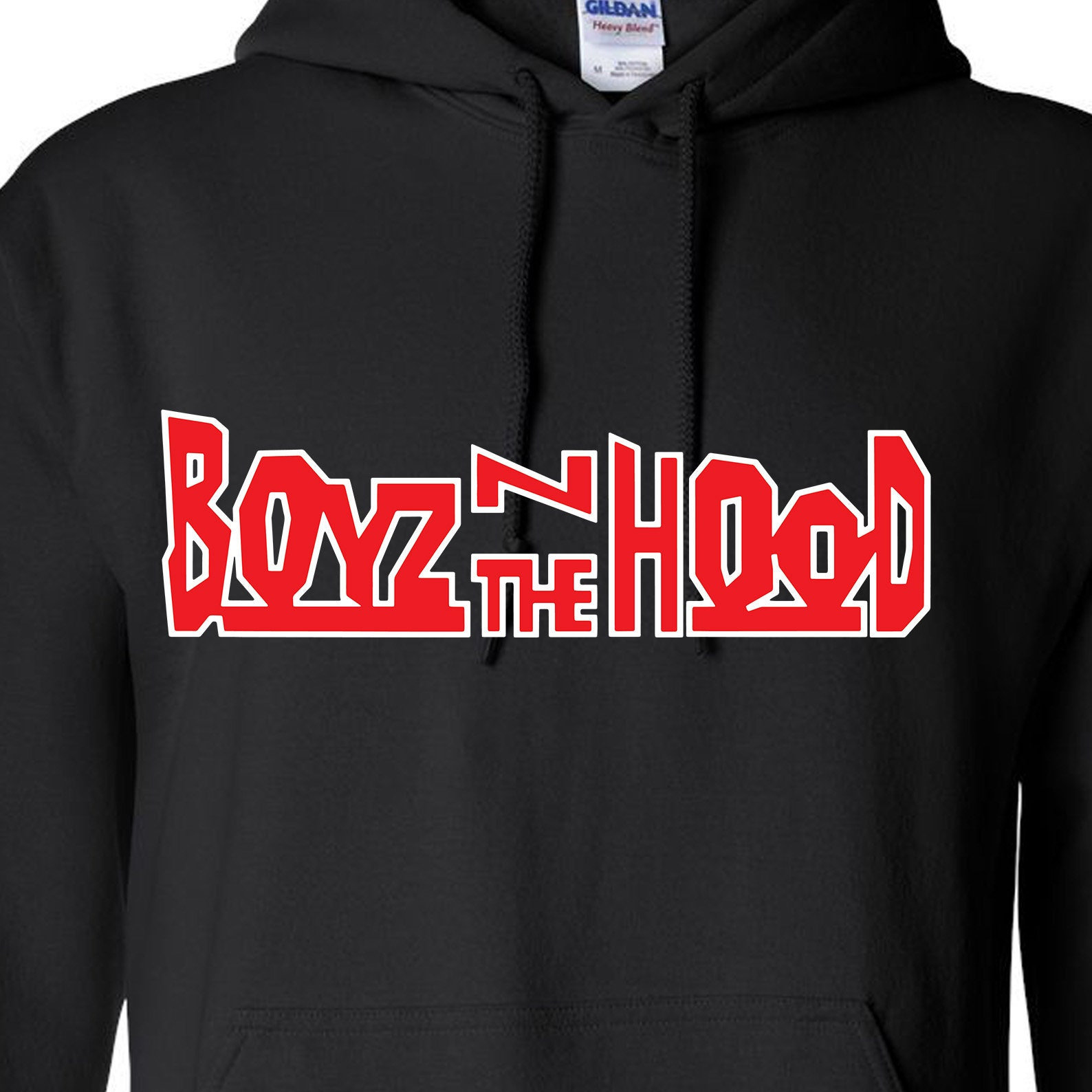 Camisa blanca run dmc México