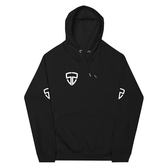 SS Retro hoodie