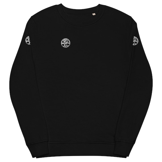 Always Thirsty sweatshirt