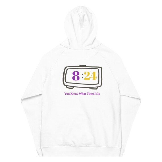 Mamba hoodie store