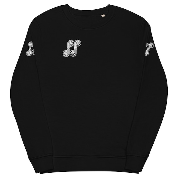 SS Super Charger sweatshirt