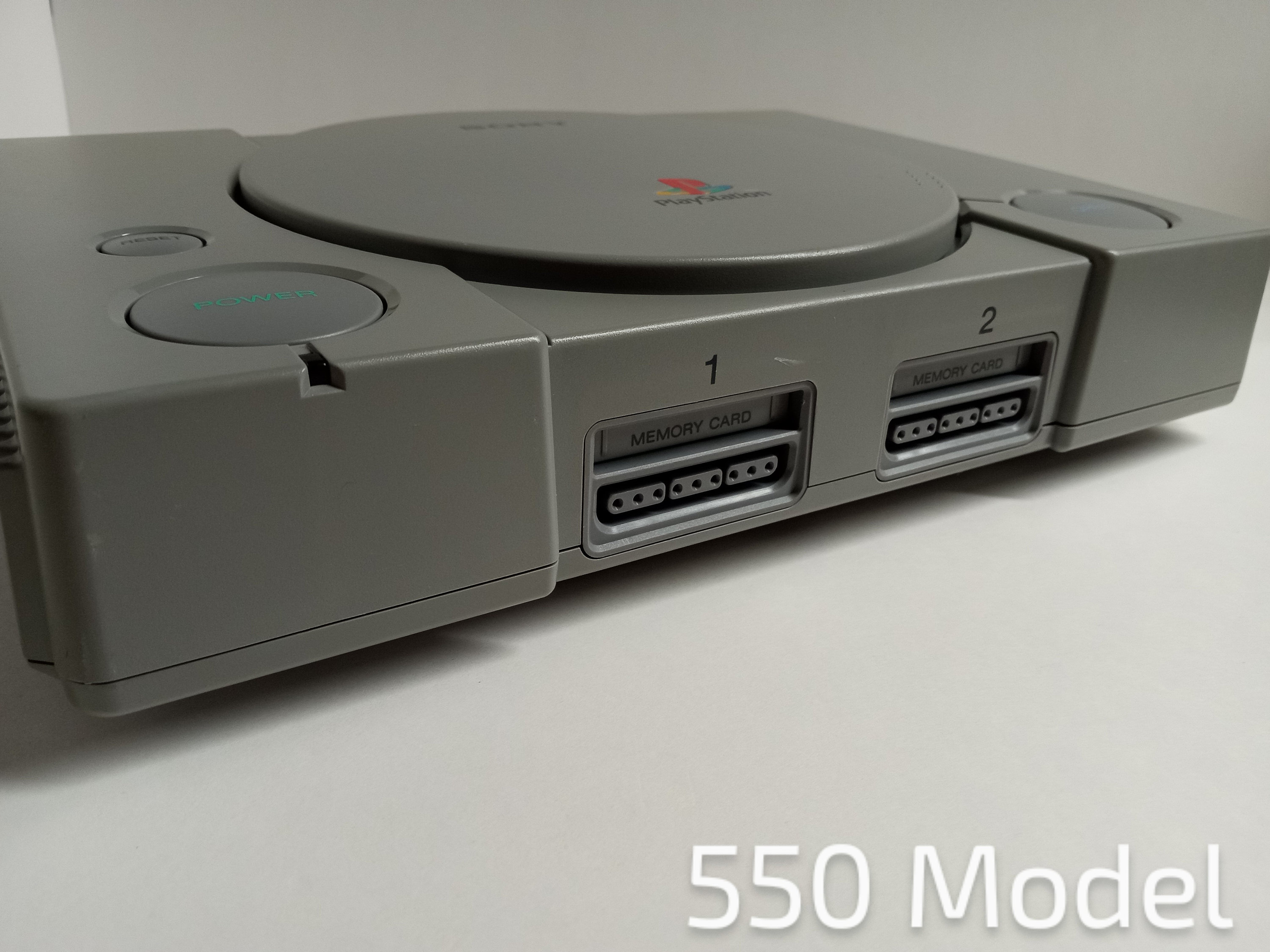 Xstation Playstation 1 PS1 ODE Bundle Etsy