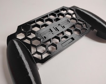 PSP Controller Grip