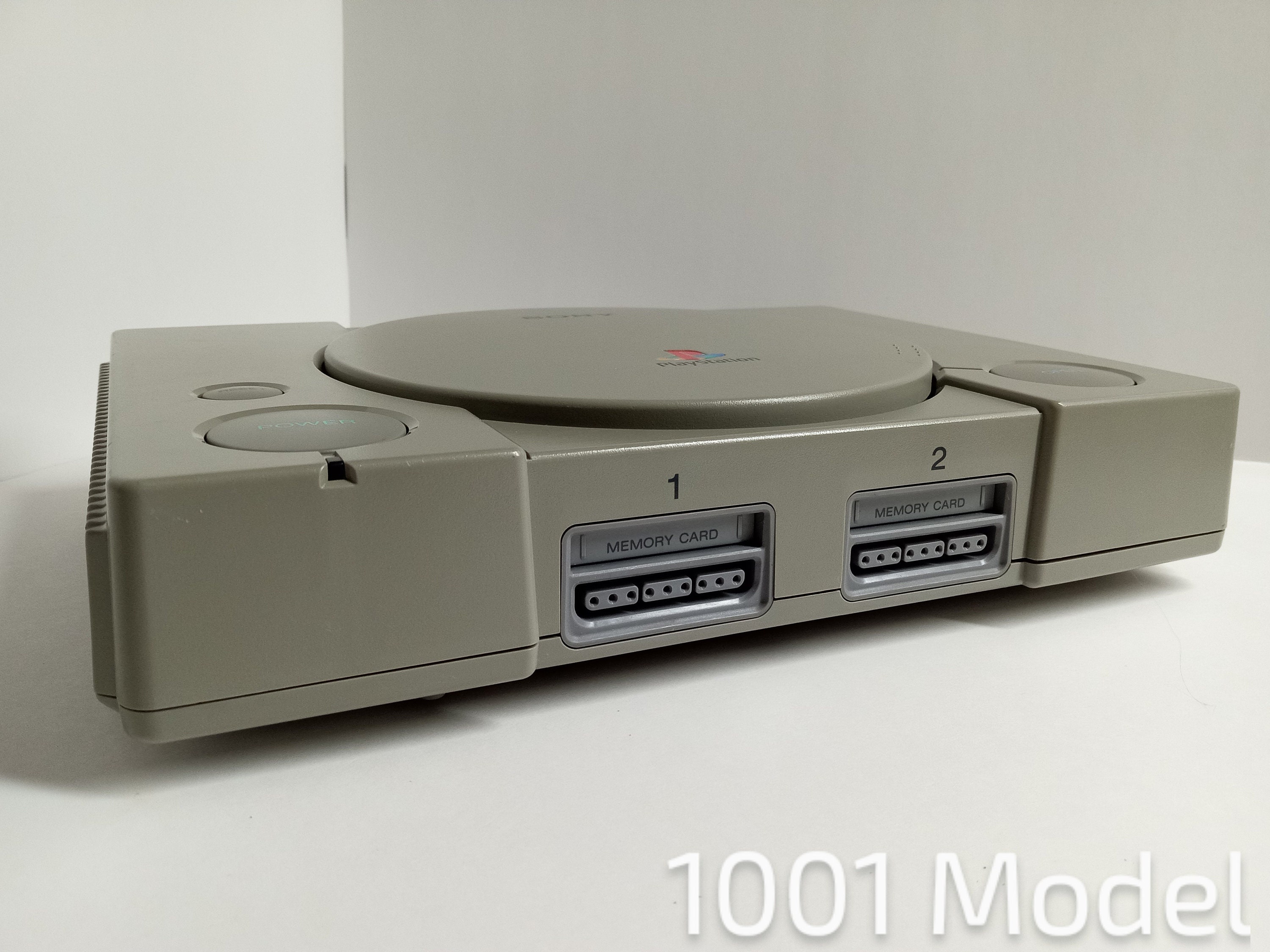 Xstation Playstation 1 PS1 ODE Bundle Etsy