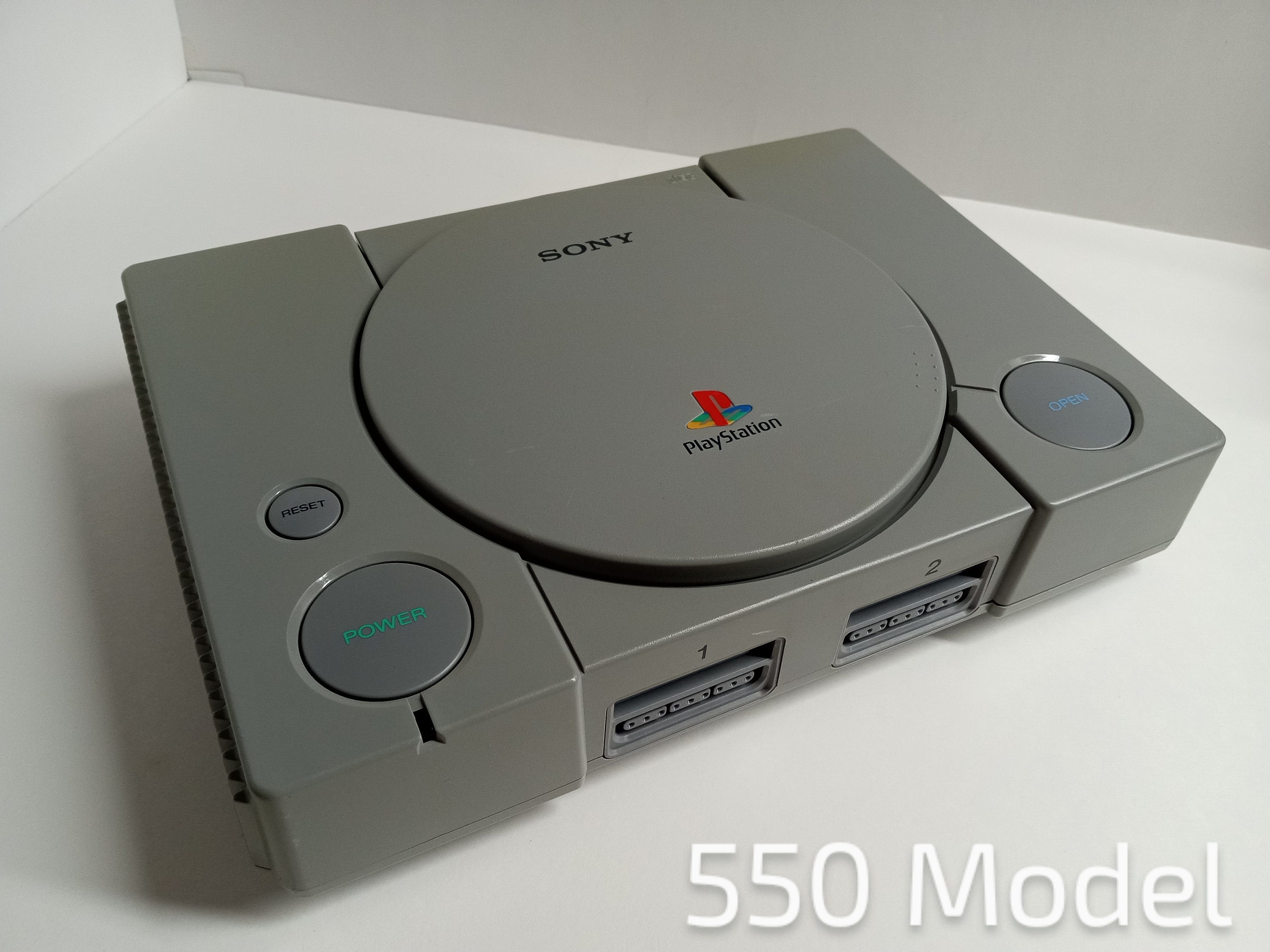 Xstation Playstation 1 PS1 ODE Bundle Etsy