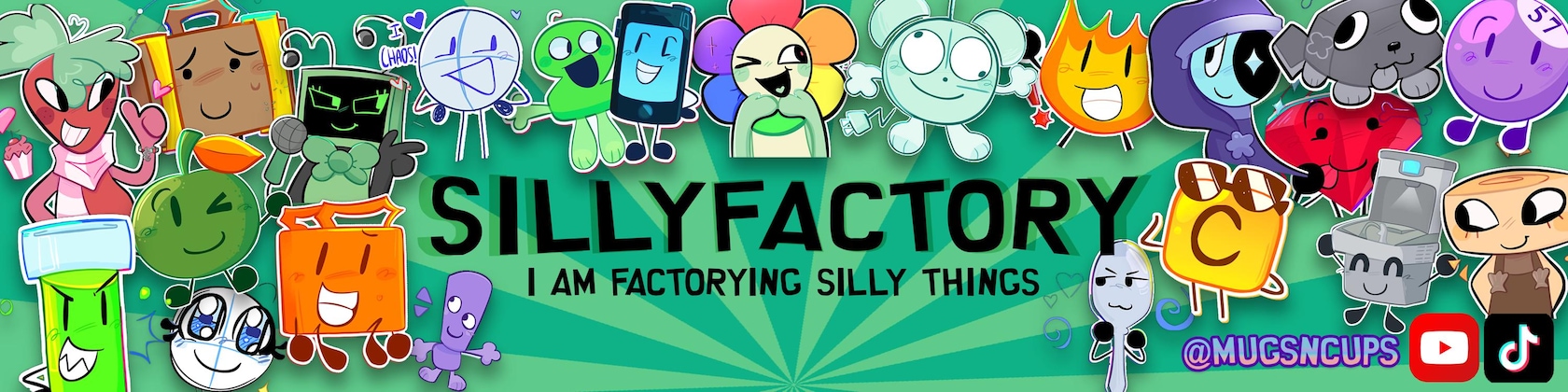 sillyfactory - Etsy