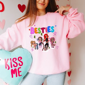 Sudaderas amigas online